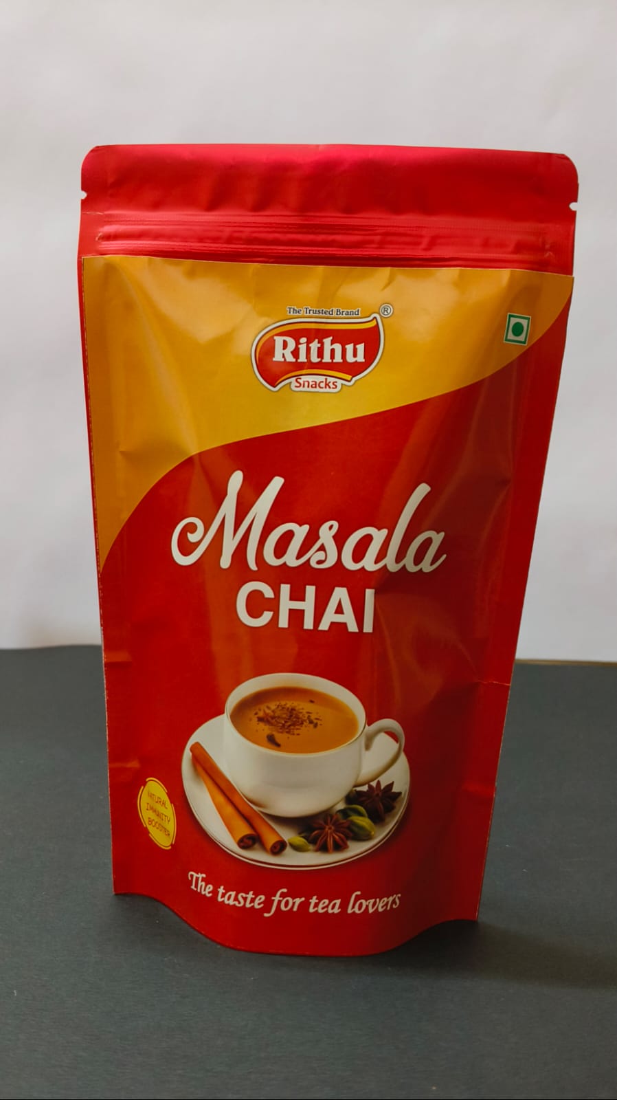 Masala Chai